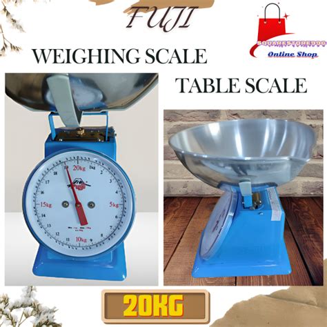 Shop Fuji Weighing Scale online .
